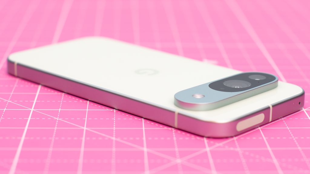 iPhone 16 vs Google Pixel 9: battle of the standard flagships | TechRadar