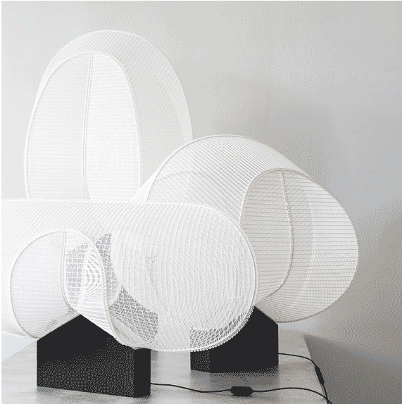 Raw Edges Lightmass
