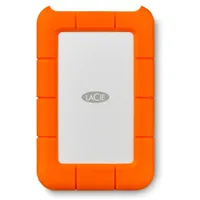 LaCie Rugged Mini