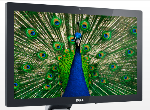 Dell S2340T touchscreen monitor review | IT Pro