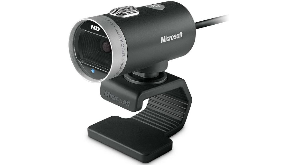 The best budget webcam in 2024 Digital Camera World