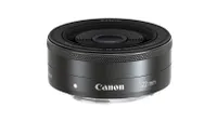 Best Canon EF-M lenses: Canon EF-M 22mm f/2 STM