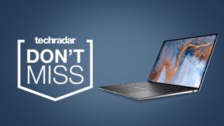 Dell XPS 13 laptop deals