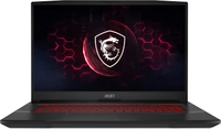 MSI Pulse 15 (RTX 4070): £1,872 £1,699 @ eBuyer