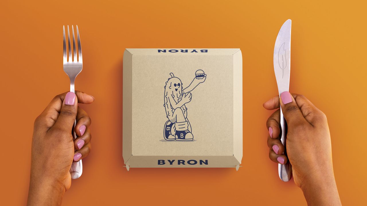 Byron by Taxi Studio