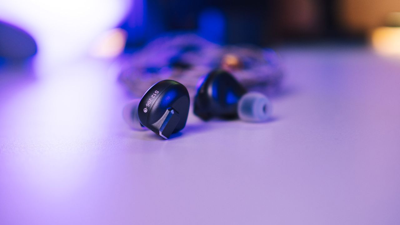 LETSHUOER S12 review