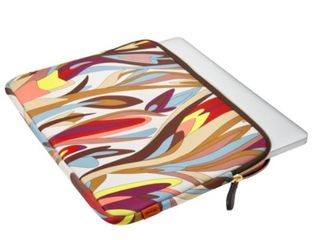 Missoni Laptop Case