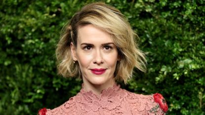 Sarah Paulson