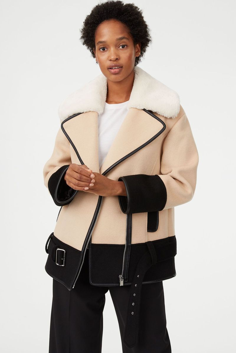  Coat
