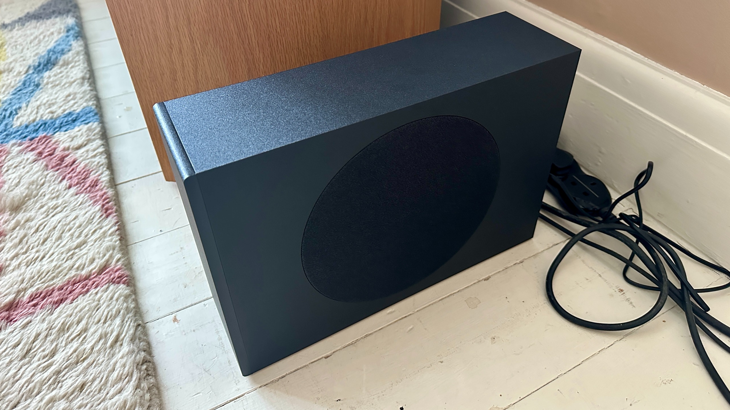 Sharp HT-SWB320 review