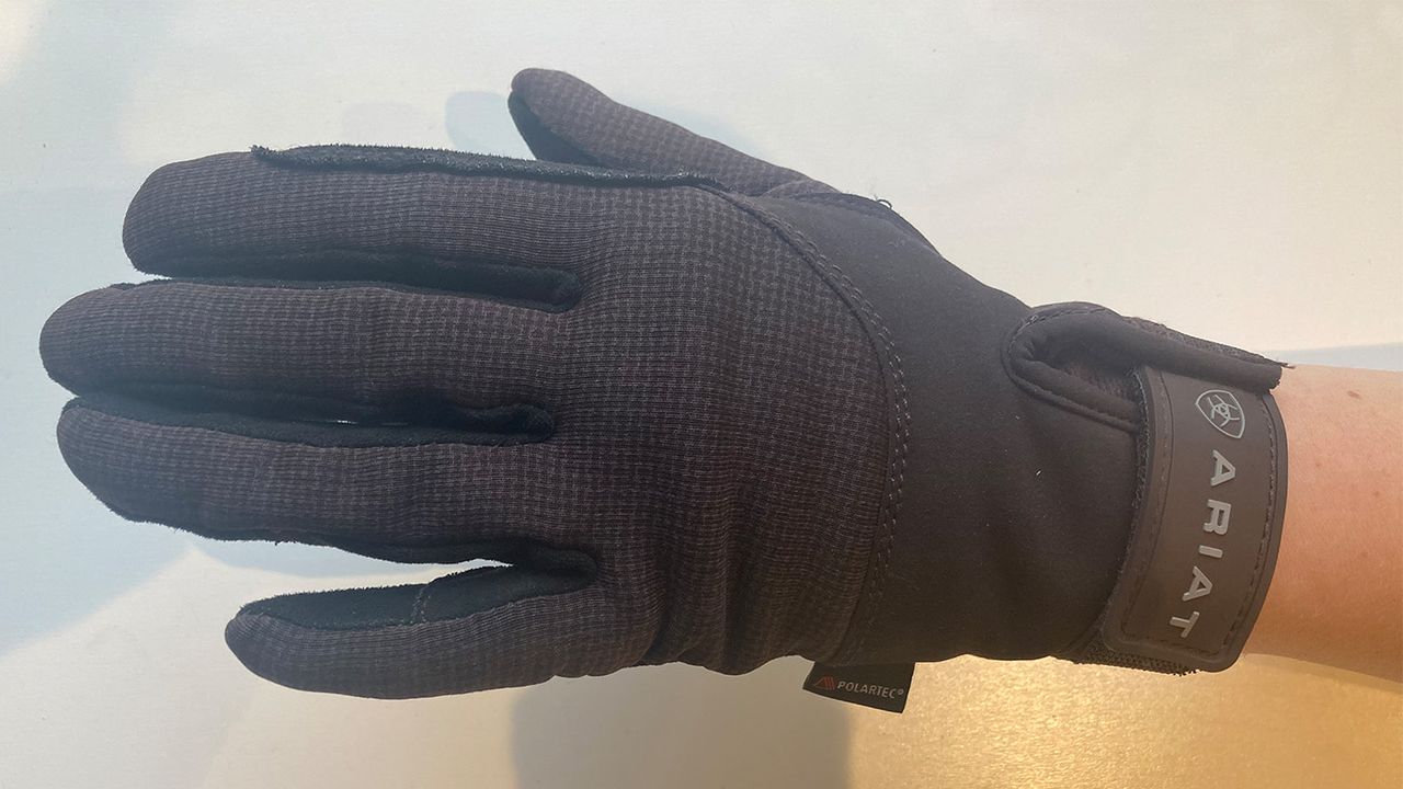 Ariat Tek 3