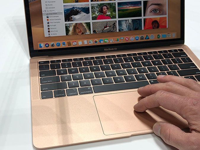 MacBook Air 2018: Should You Upgrade? | Laptop Mag