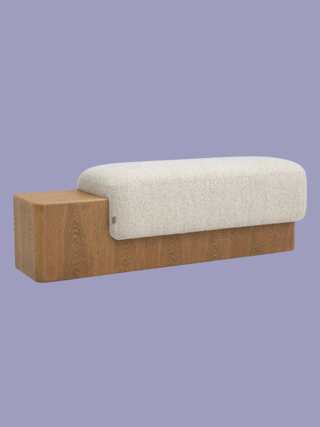 Eichholtz, Colburn Bench
