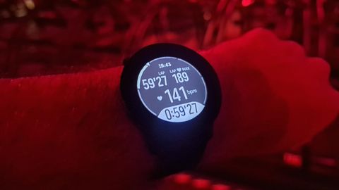 Suunto 9 Peak Pro Review | TechRadar