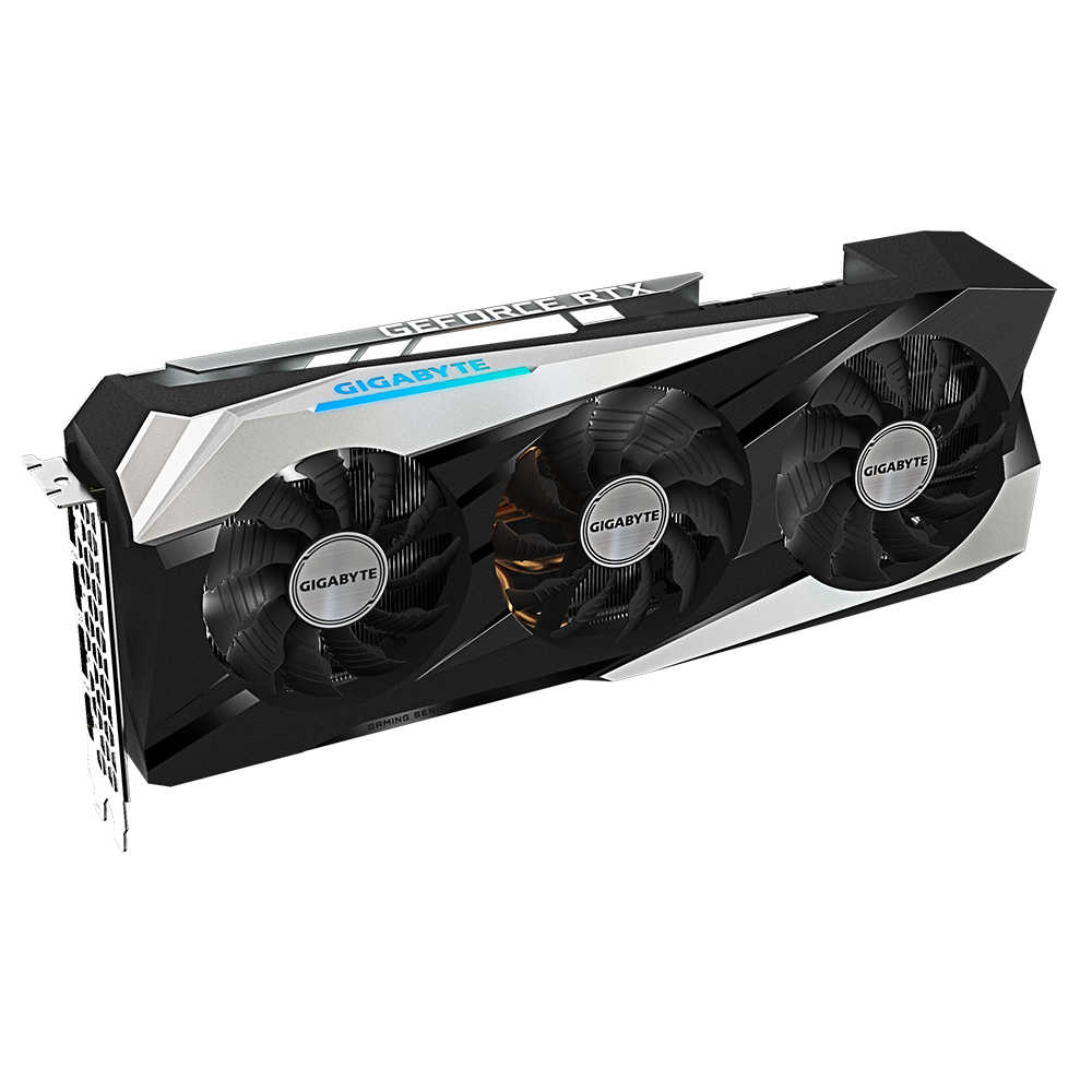 Gigabyte/Aorus RTX 3070 Ti Master, Eagle, Gaming, Vision