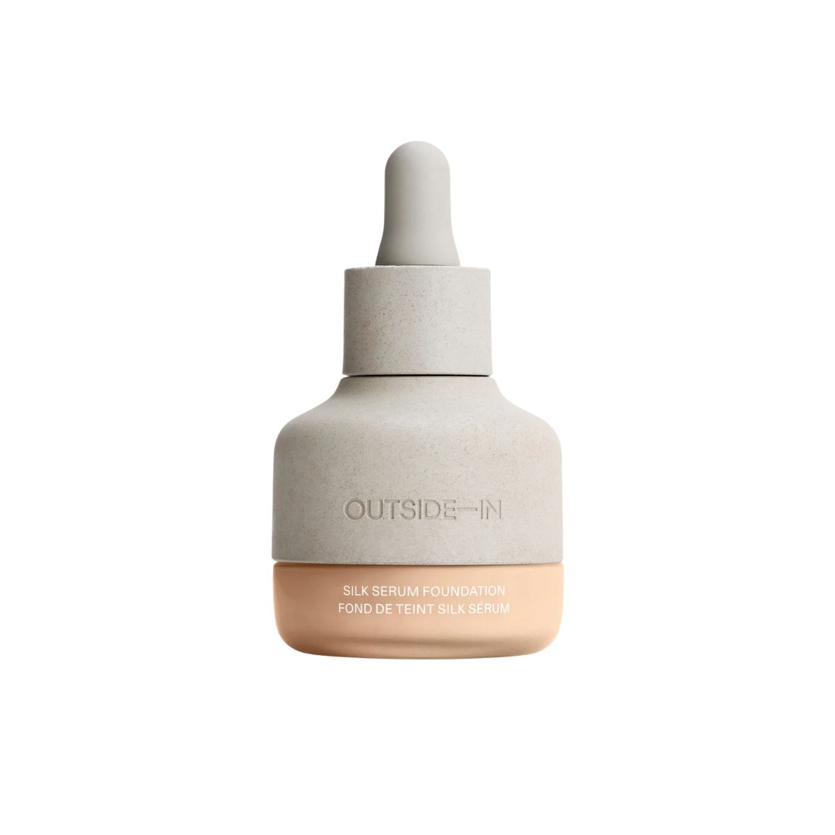 Outside In Silk Serum Foundation