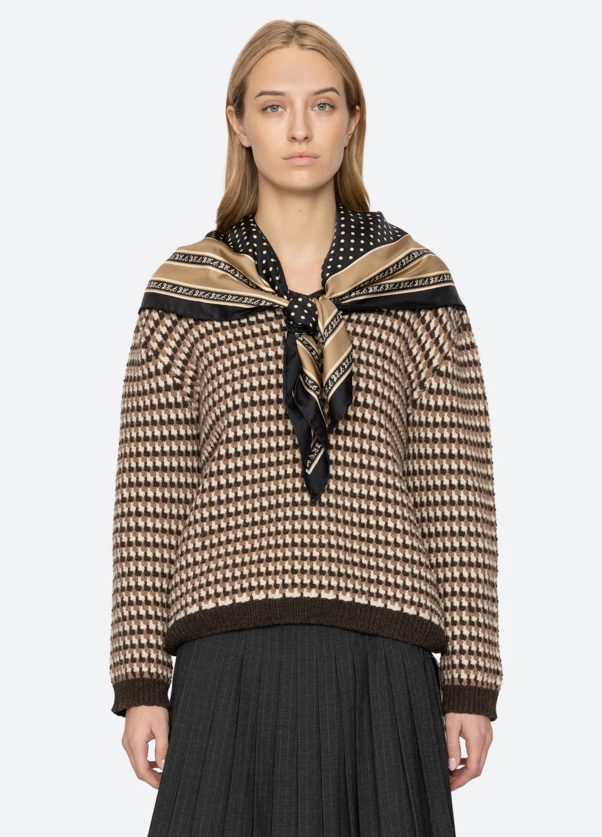 Sea New York sweater