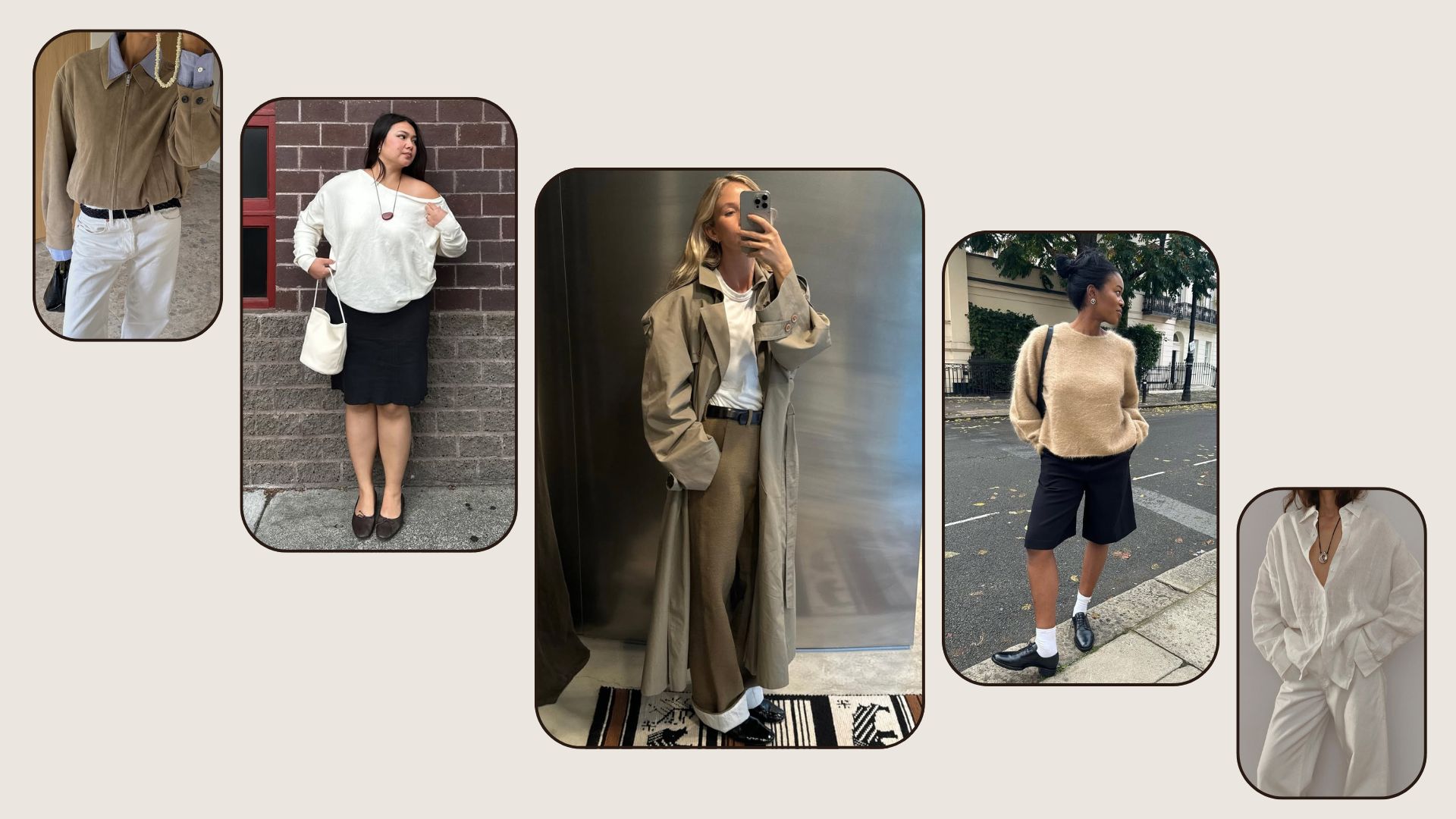 Spring 2026 Capsule Wardrobe