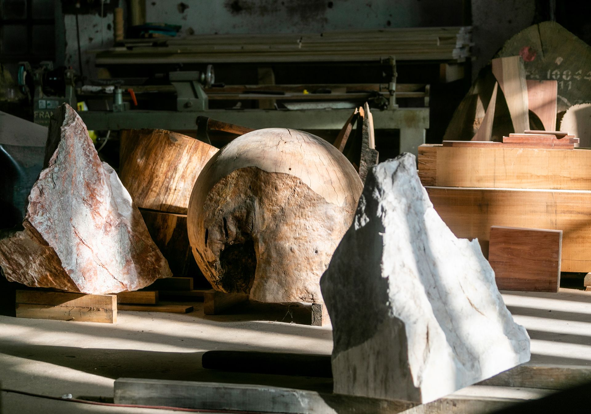 Workshop de Mircea Anghel em Portugal