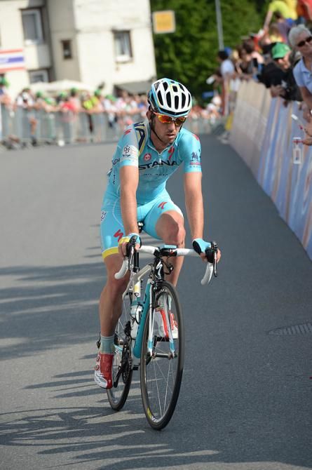 Francesco Gavazzi (Astana)