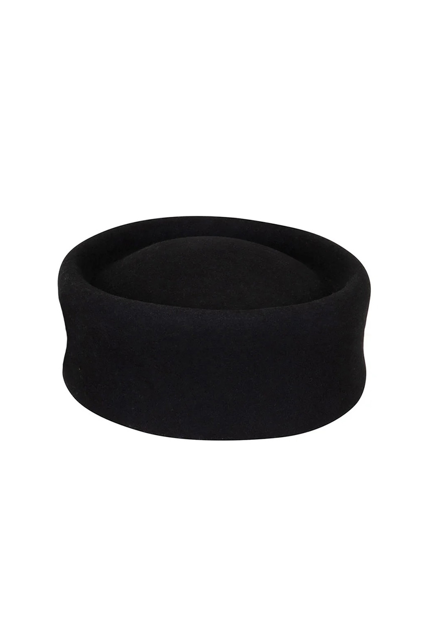 Lack of color Nightsky Pillbox