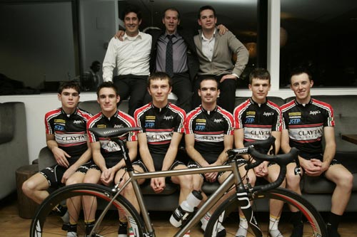 Team Zappi 2010