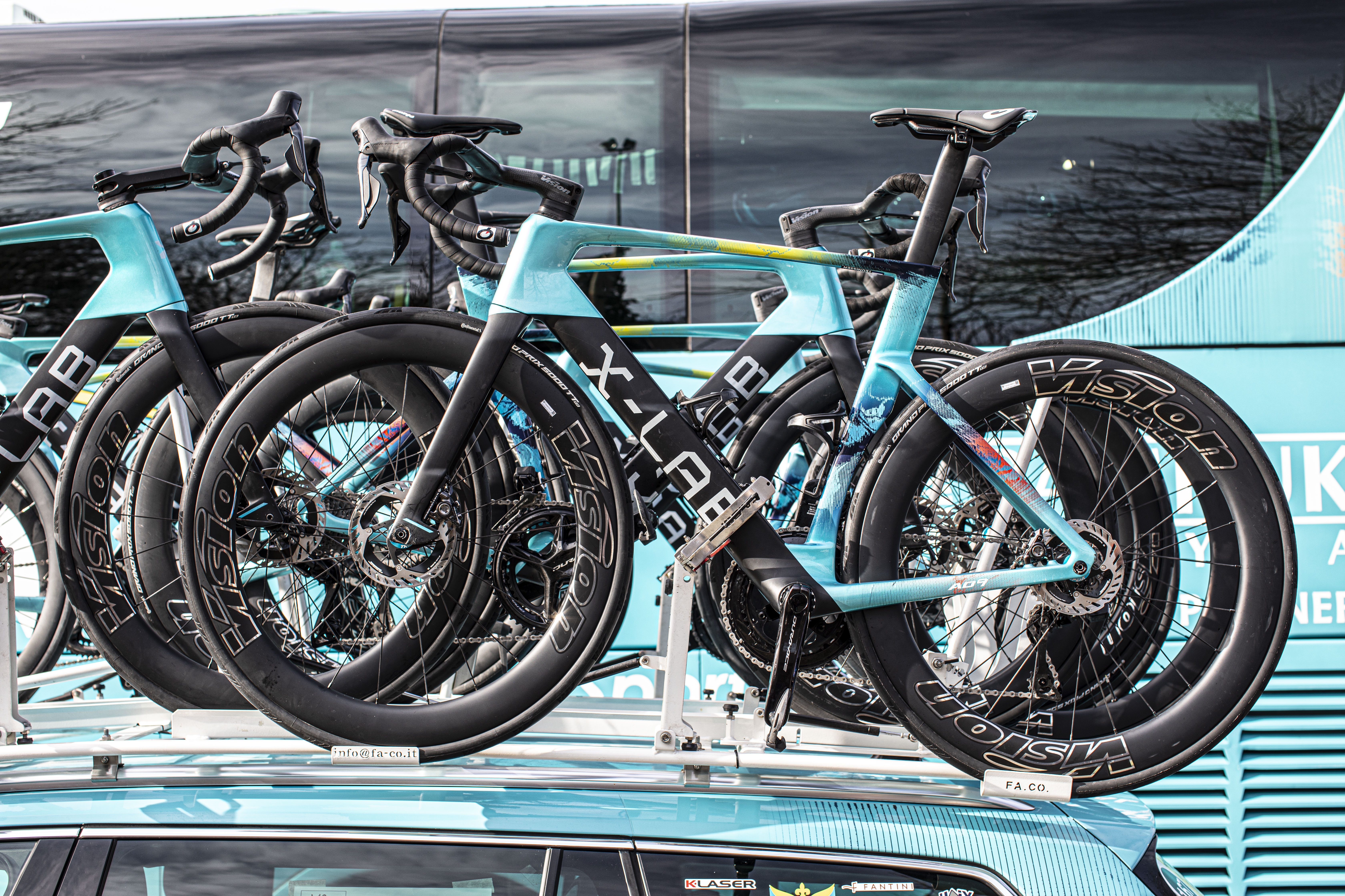 In a supposedly data-driven sport, traditional aesthetics are surprisingly important.