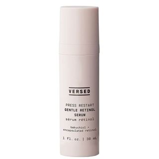 Versed Press Restart Retinol Serum