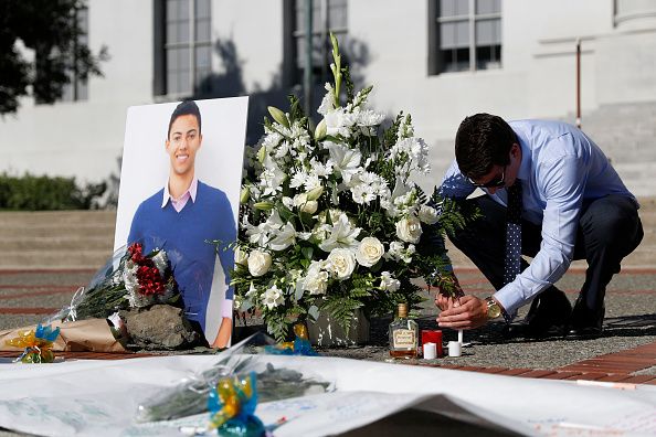 uc berkeley phd student killed