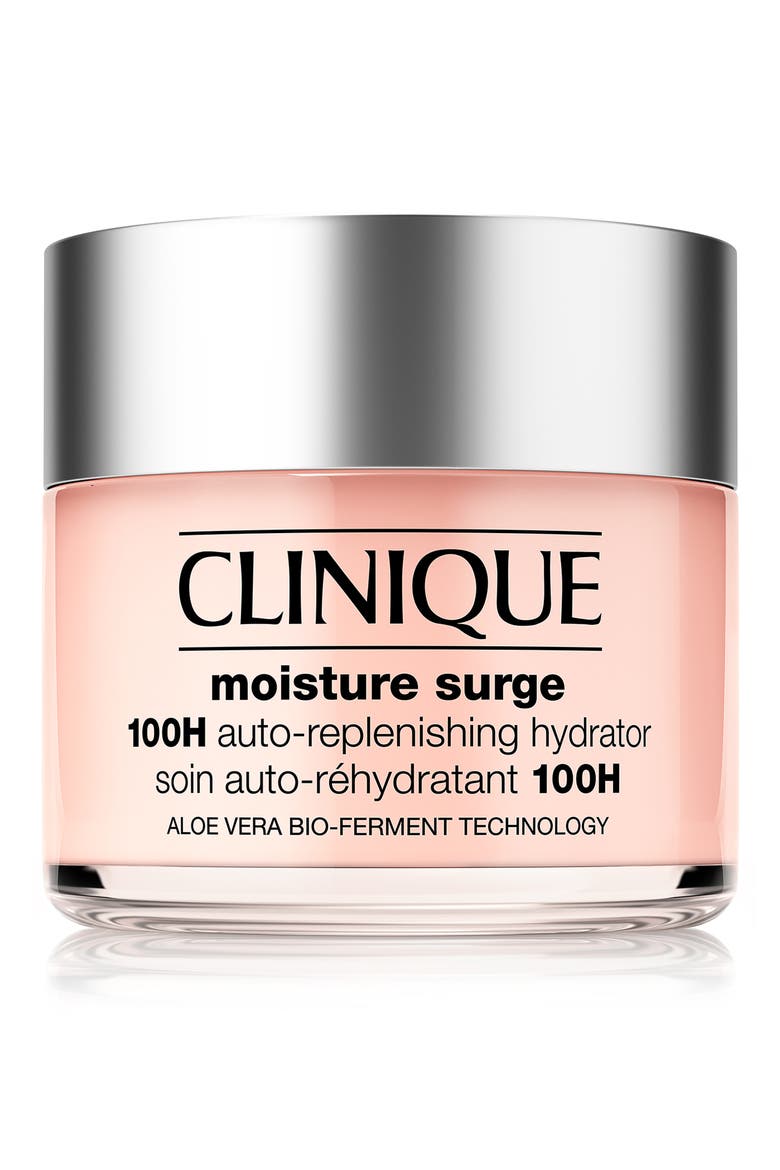 Jumbo Moisture Surge&amp;trade; 100h Auto-Replenishing Hydrator Gel Moisturizer With Hyaluronic Acid $89 Value