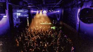 d&b Brings the Dance Floor to Life at Oakland's Crybaby Music Venue