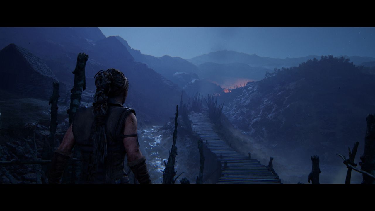 Senua's Saga: Hellblade 2 screenshot