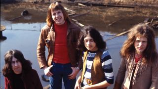 Free band photograph