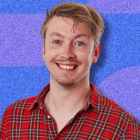 Gerald Lynch, Editor in Chief of Shortlist