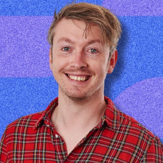 Gerald Lynch's avatar