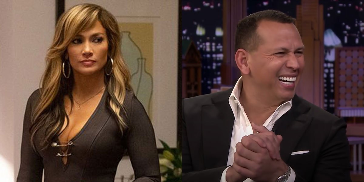 Jennifer Lopez and Alex Rodriguez—aka J-Rod—Open Up About Their