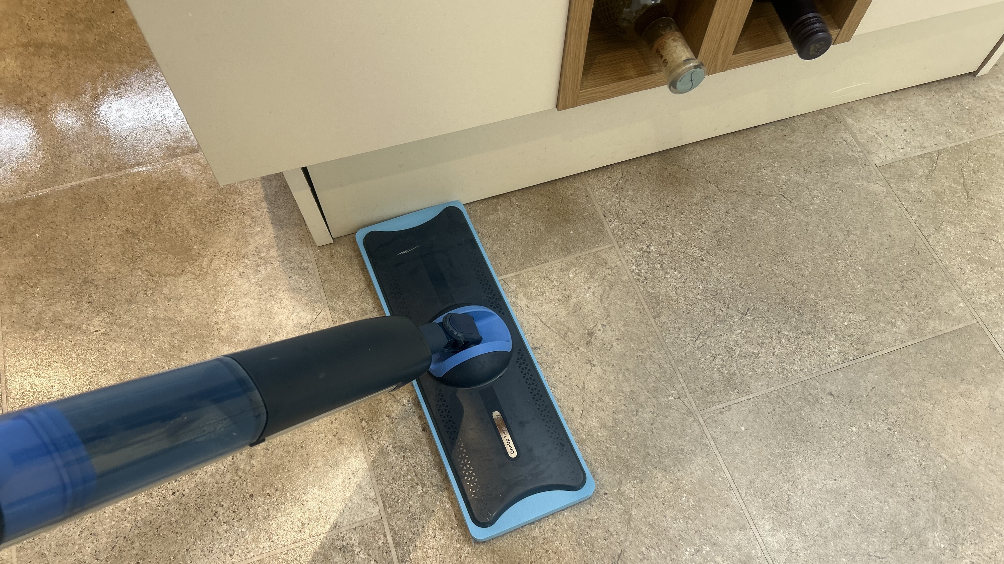 Philips OneUp 5000 Series Electric Mop