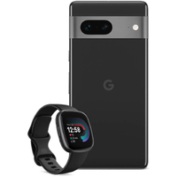 Google Pixel 7 + FitBit Versa 2:  £799now £599.99 at Amazon