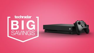 cheap Xbox One X bundles deals sales prices