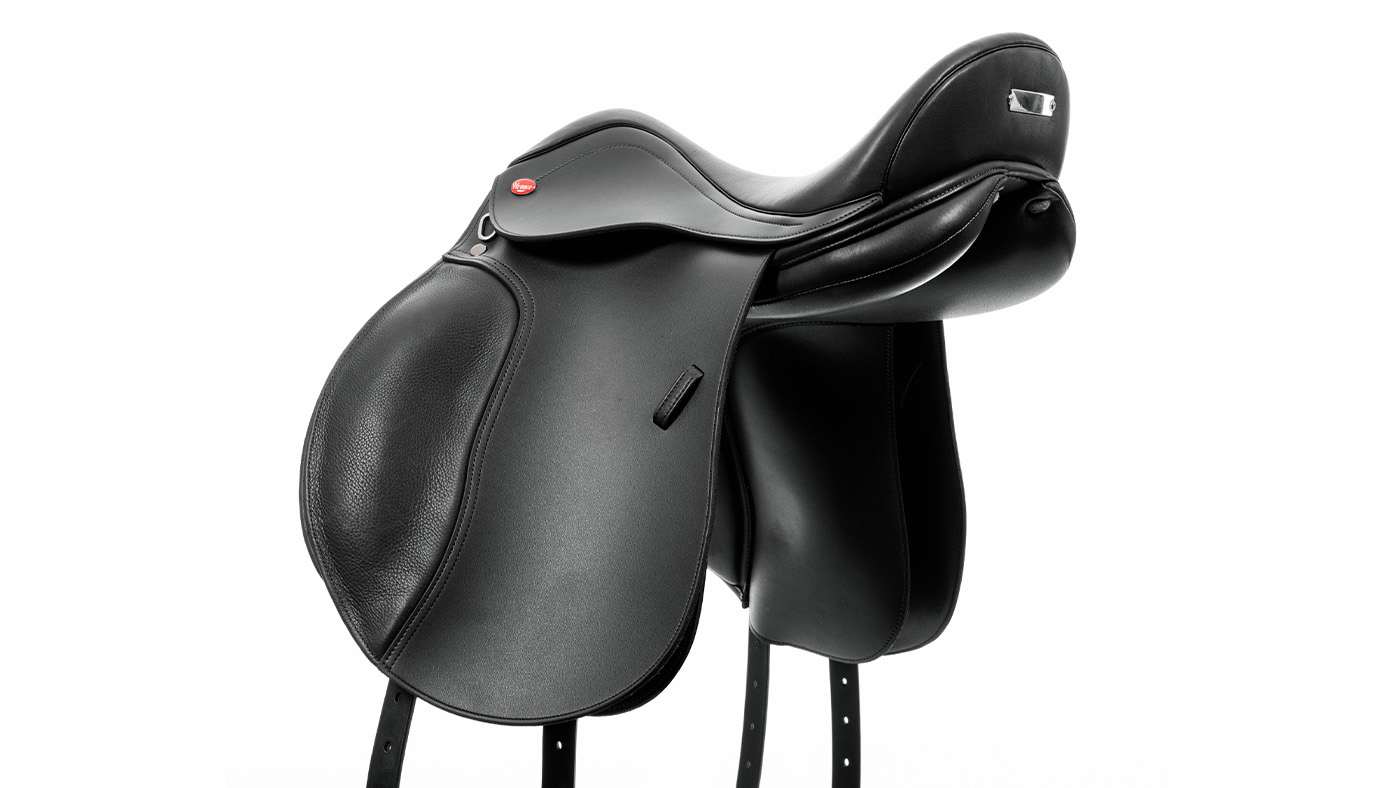 Whitaker Jack Pony Dressage Saddle