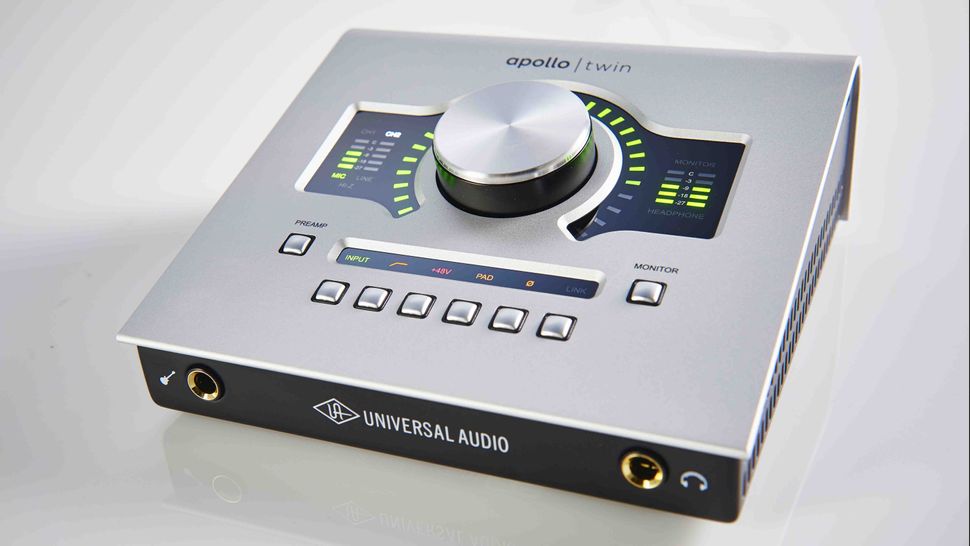 How to record studioquality electric guitar tracks at home MusicRadar