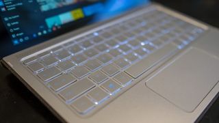 HP Spectre X2 review
