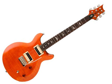 PRS se santana