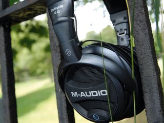 M-Audio Studiophile Q40