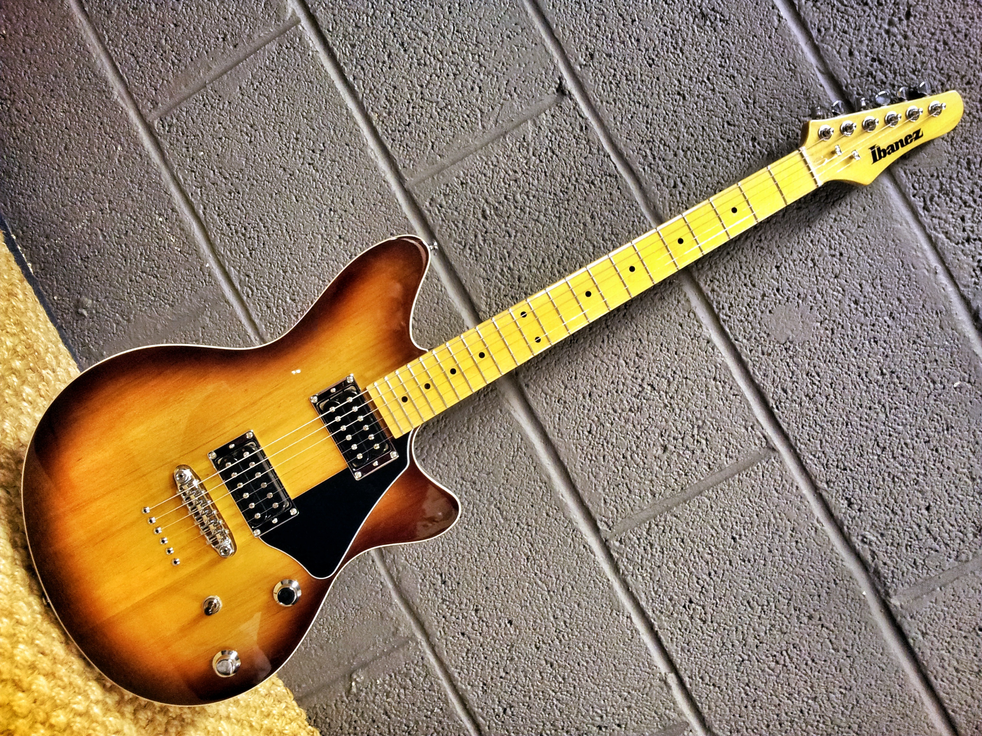 Ibanez Roadcore RC320M