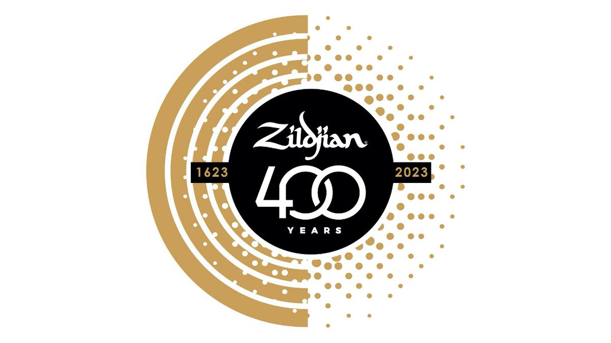 Zildjian 400