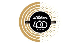 Zildjian 400