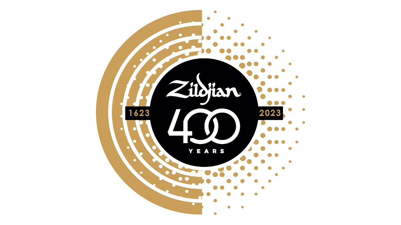 Here’s your chance to get your hands on one of two Zildjian 400th ...