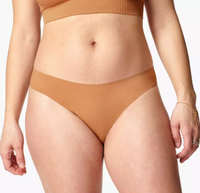 Barely There Briefs, £15.00 ($20.00) | Sweaty Betty