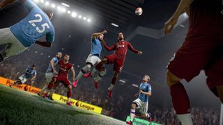 FIFA 21 Game Pass deal